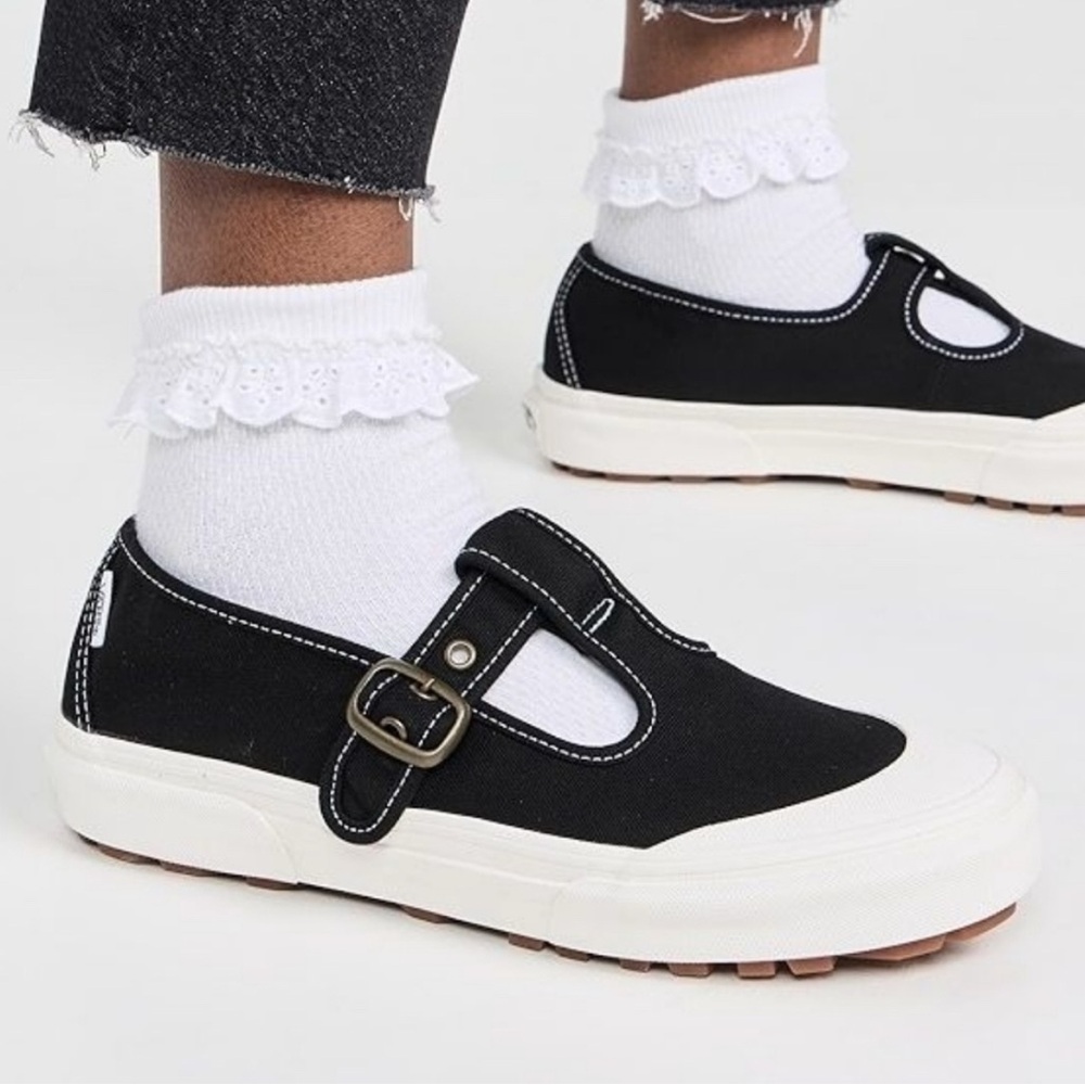 Vans Mary Jane’s 93